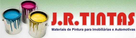 Jr Tintas